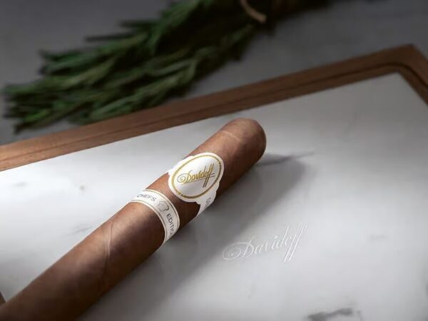 Davidoff Chefs Edition 2025 Toro