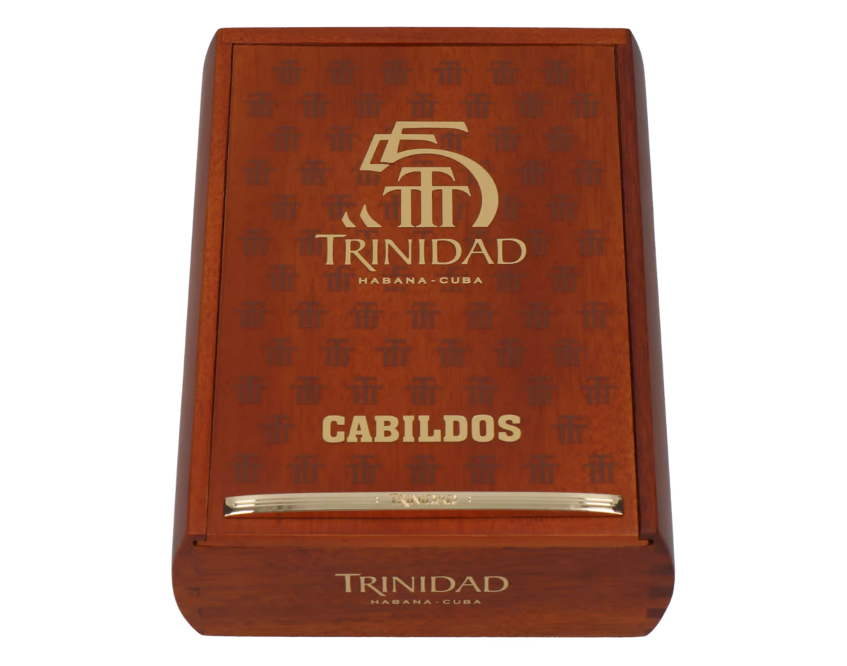 Trinidad Cabildos Limited Edition 2024 – Bild 4