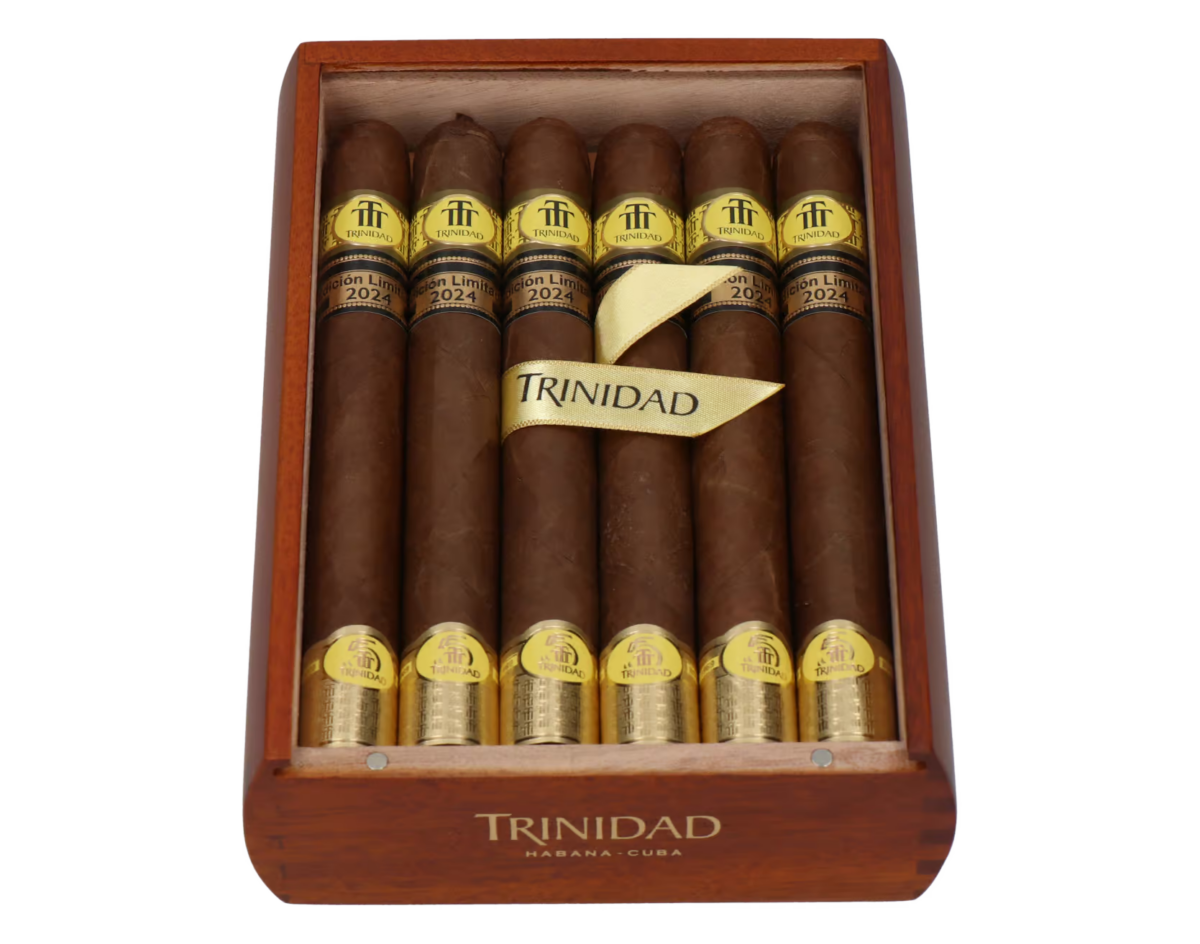 Trinidad Cabildos Limited Edition 2024 – Bild 5