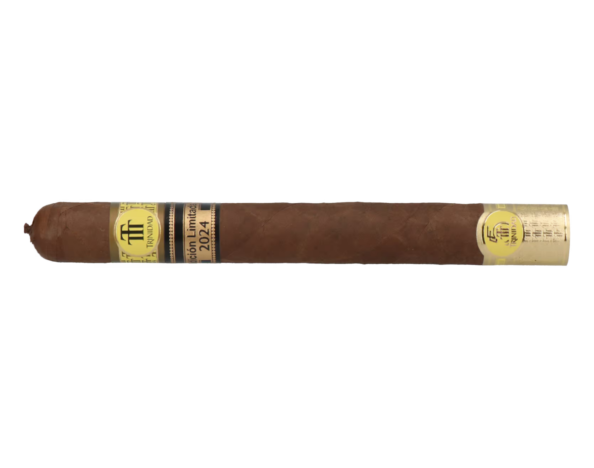 Trinidad Cabildos Limited Edition 2024 – Bild 7
