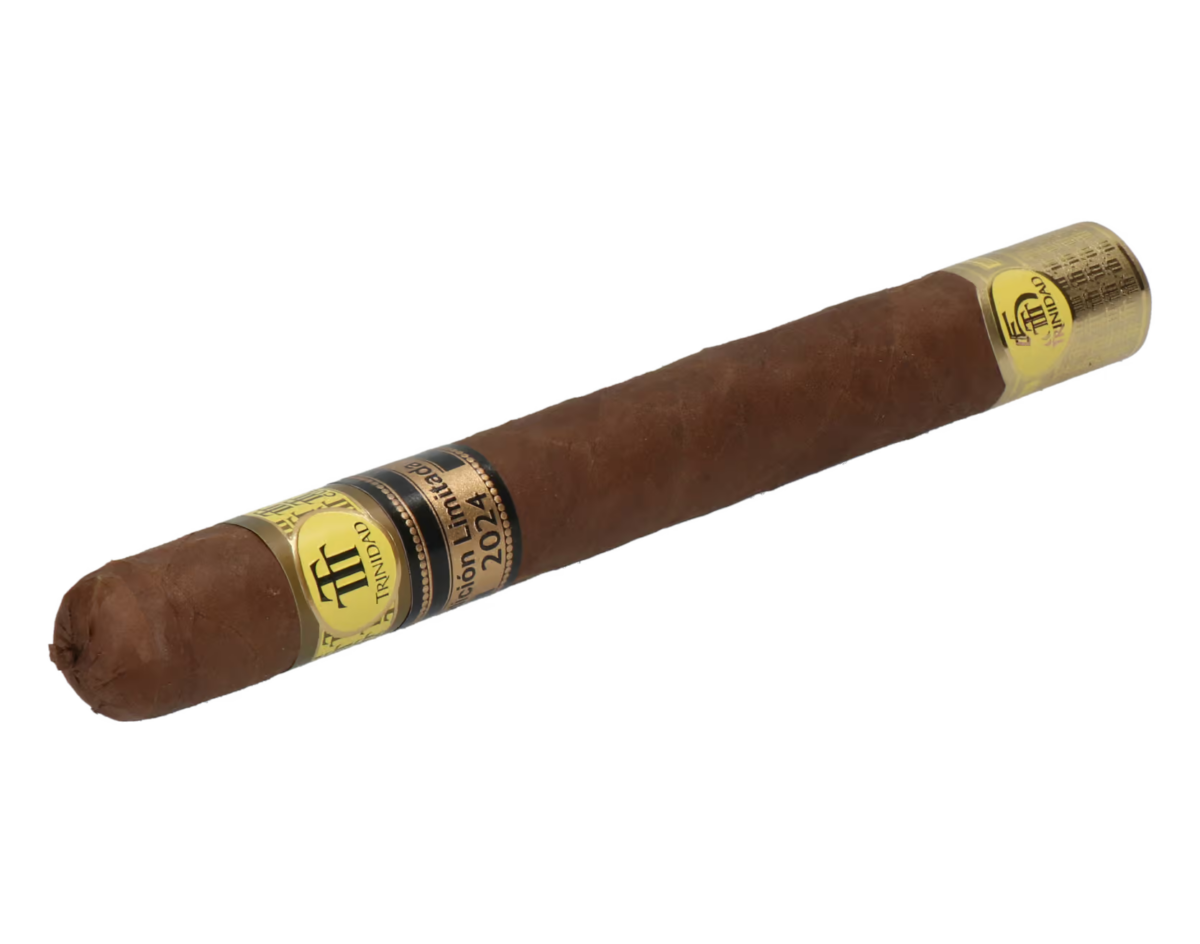 Trinidad Cabildos Limited Edition 2024 – Bild 8