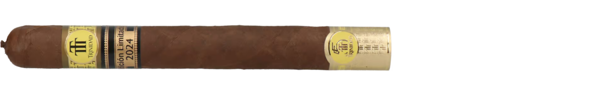 Trinidad Cabildos Limited Edition 2024