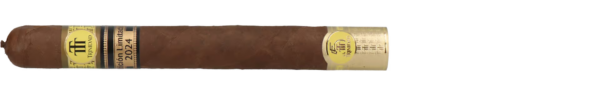 Trinidad Cabildos Limited Edition 2024