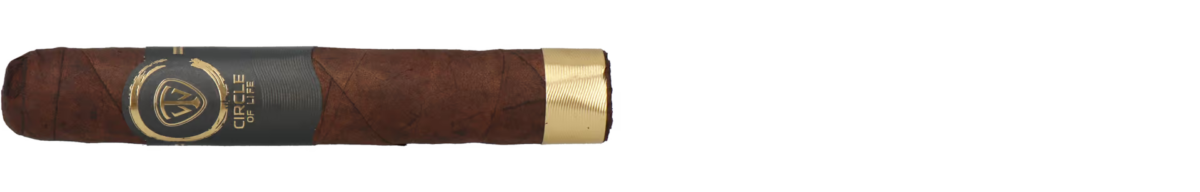 West Tampa Circle of Life Robusto