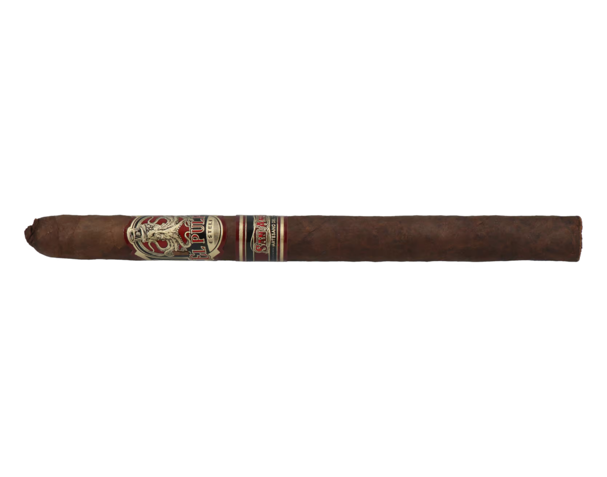 AJ Fernandez El Pulpo Lancero – Bild 5