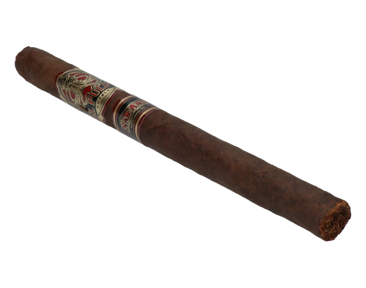 AJ Fernandez El Pulpo Lancero – Bild 7
