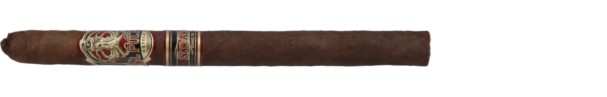 El Pulpo Lancero