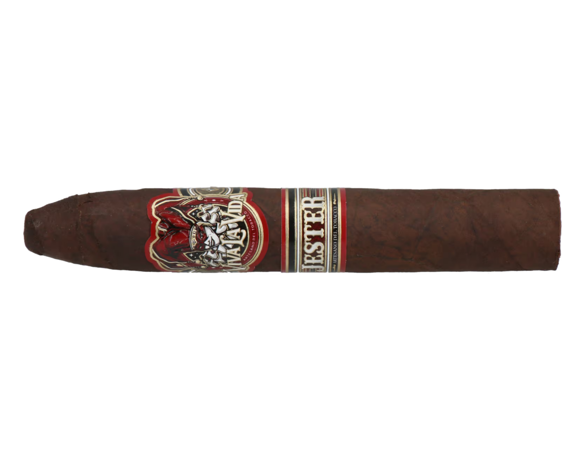 AJ Fernandez Viva la Vida 5th Anniversary Jester – Bild 5