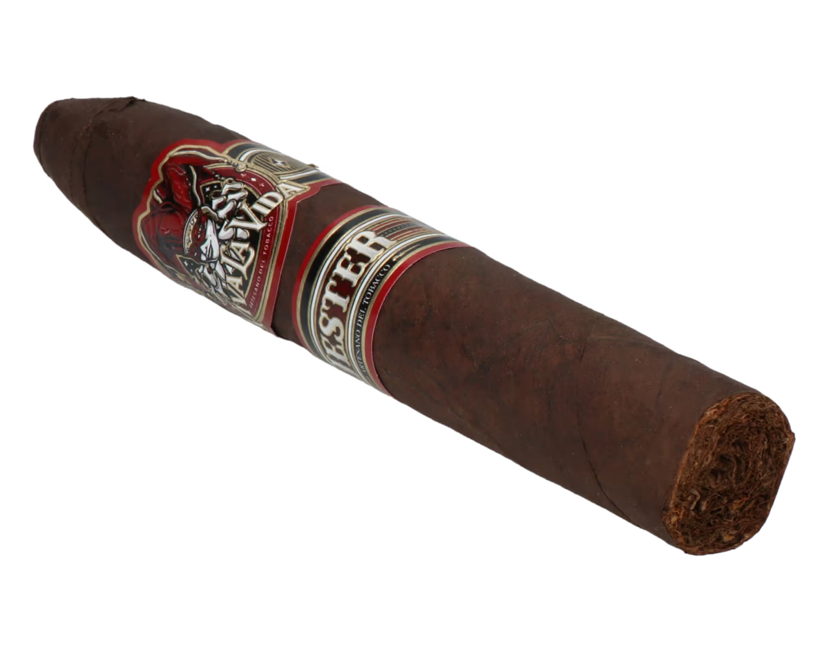 AJ Fernandez Viva la Vida 5th Anniversary Jester – Bild 7