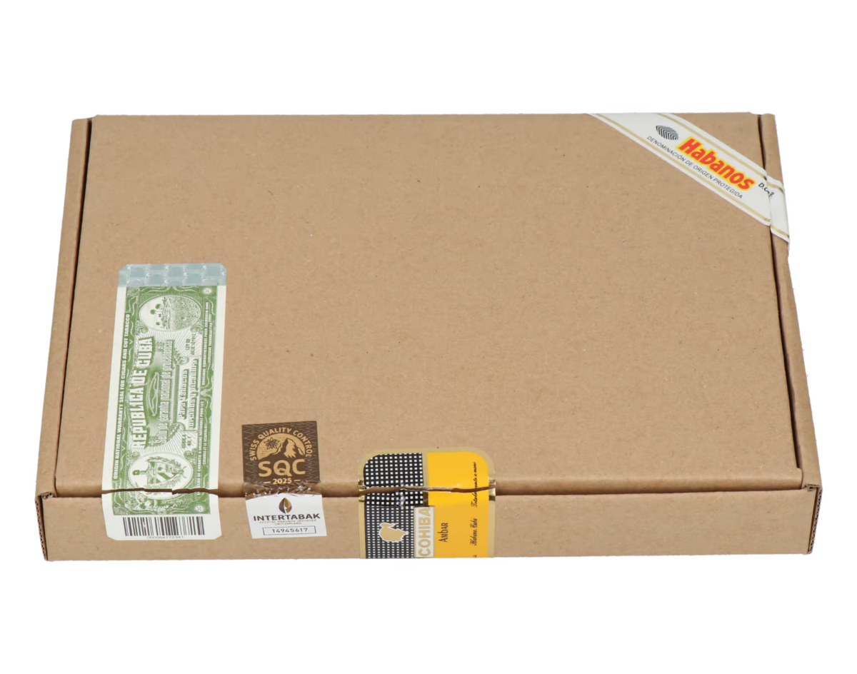 Cohiba Ámbar – Bild 2