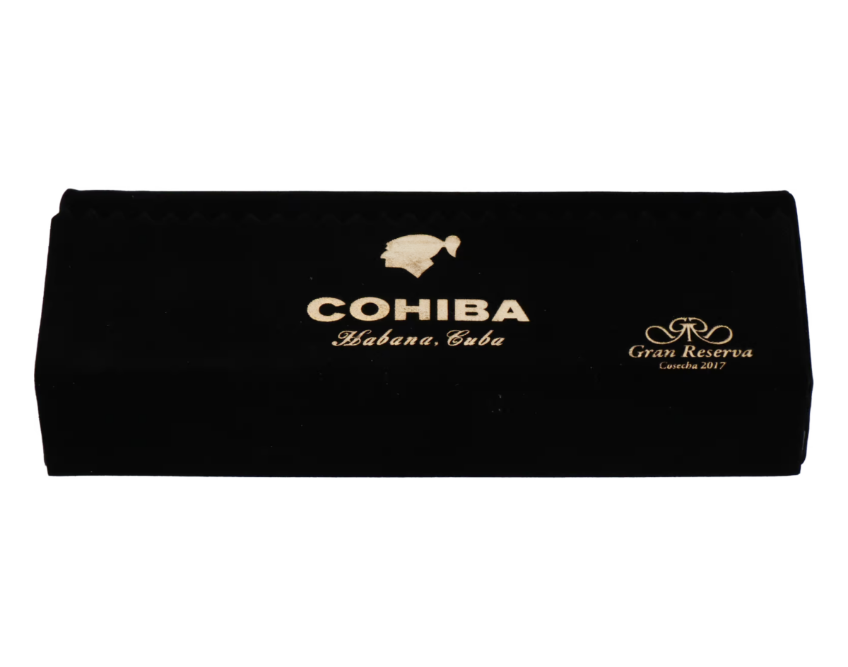 Cohiba Esplendidos Gran Reserva Cosecha 2017 Gift Box (2) – Bild 3