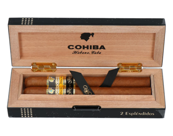 Cohiba Esplendidos Gran Reserva