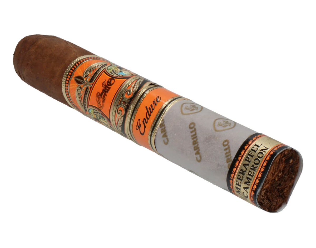 E.P. Carrillo Endure Robusto – Bild 7