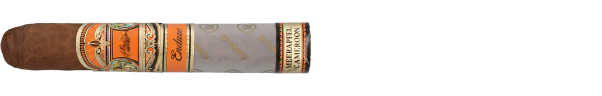 E.P. Carrillo Endure Robusto
