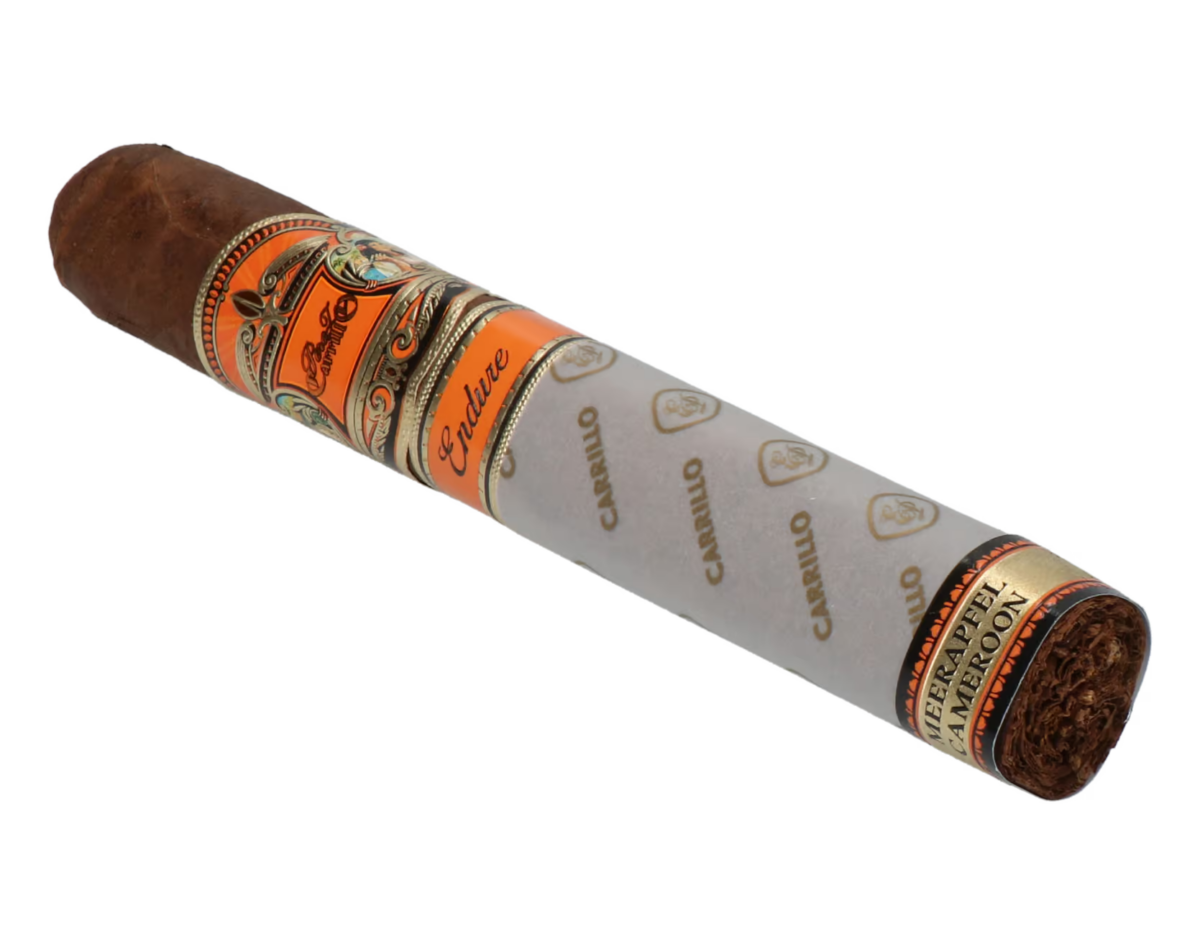 E.P. Carrillo Endure Toro – Bild 7