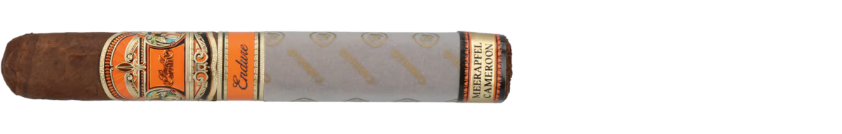 E.P. Carrillo Endure Toro