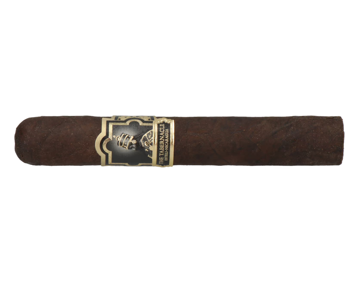 Foundation Cigars The Tabernacle CT Broadleaf Robusto – Bild 5