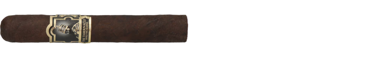 Foundation Cigars The Tabernacle CT Broadleaf Robusto