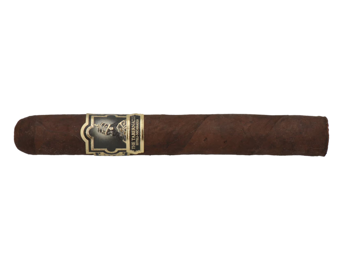 Foundation Cigars The Tabernacle CT Broadleaf Toro – Bild 5