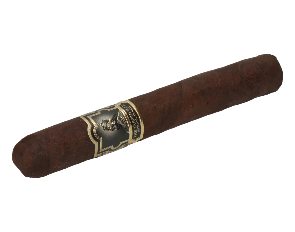 Foundation Cigars The Tabernacle CT Broadleaf Toro – Bild 6