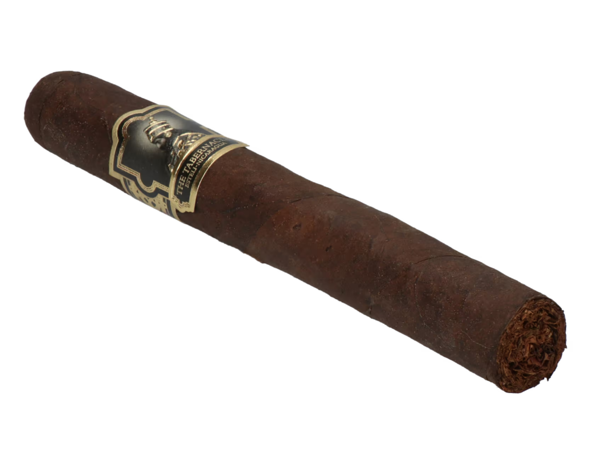 Foundation Cigars The Tabernacle CT Broadleaf Toro – Bild 7