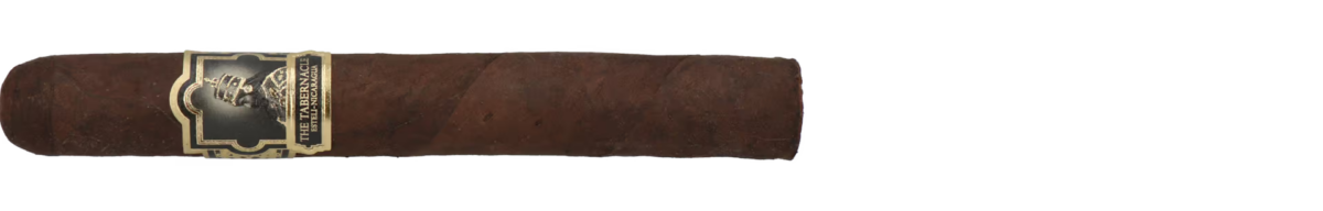 Foundation Cigars The Tabernacle CT Broadleaf Toro
