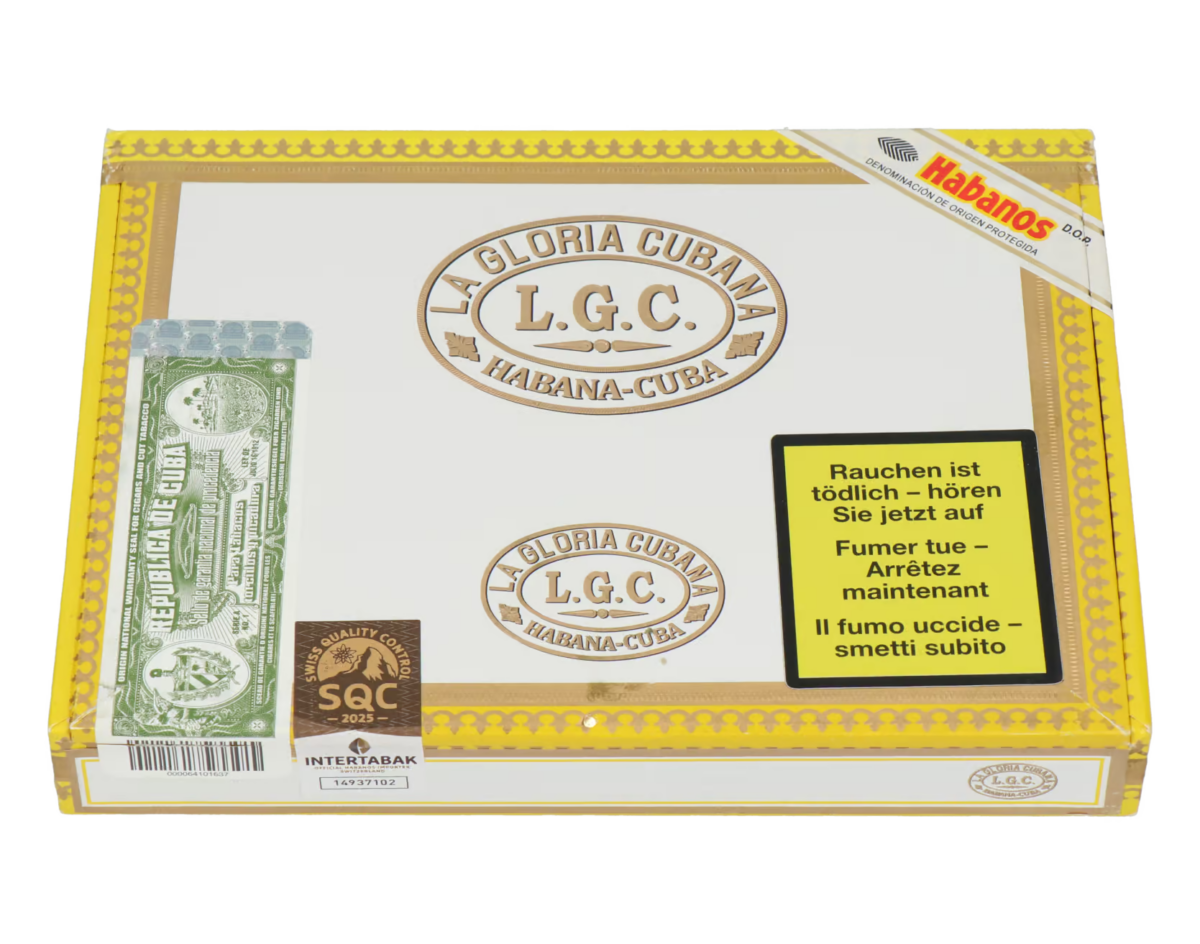 La Gloria Cubana Turquinos – Bild 2