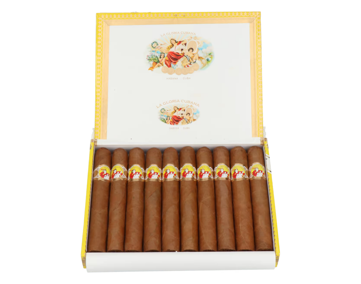 La Gloria Cubana Turquinos – Bild 3
