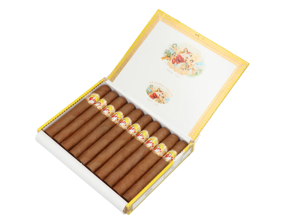La Gloria Cubana Turquinos – Bild 4