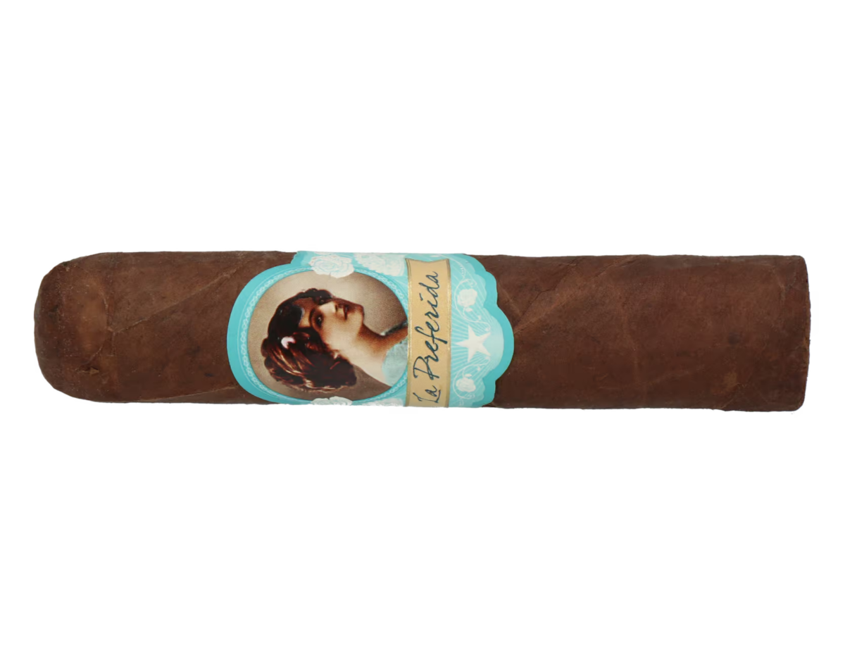 La Preferida 452 Short Robusto – Bild 5
