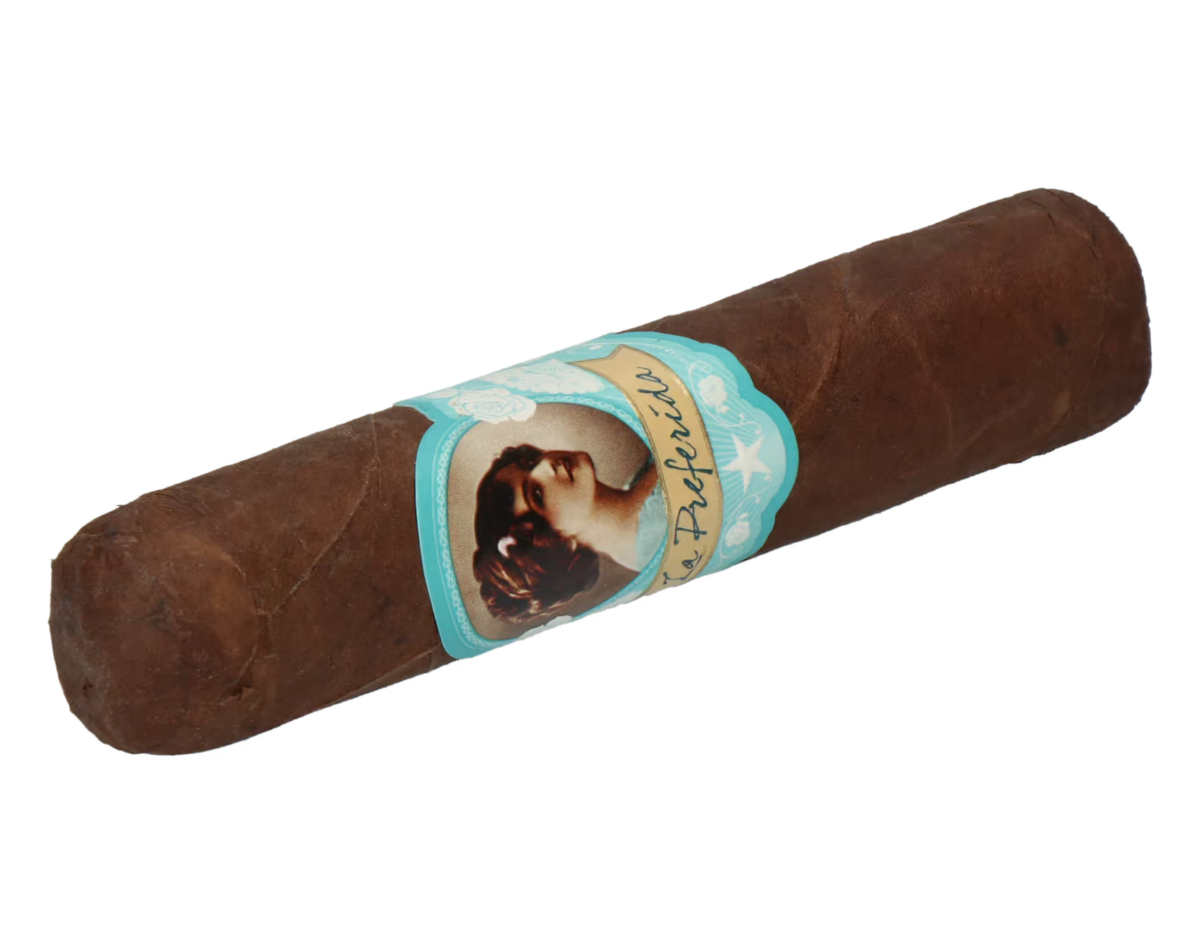 La Preferida 452 Short Robusto – Bild 6