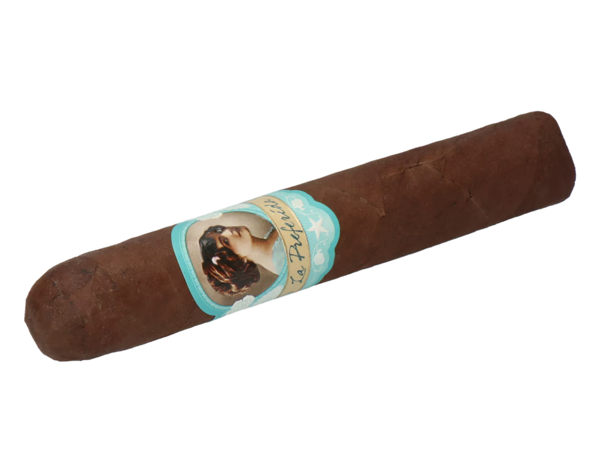 La Preferida 552 Robusto – Bild 6
