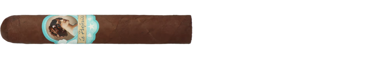 La Preferida 552 Robusto