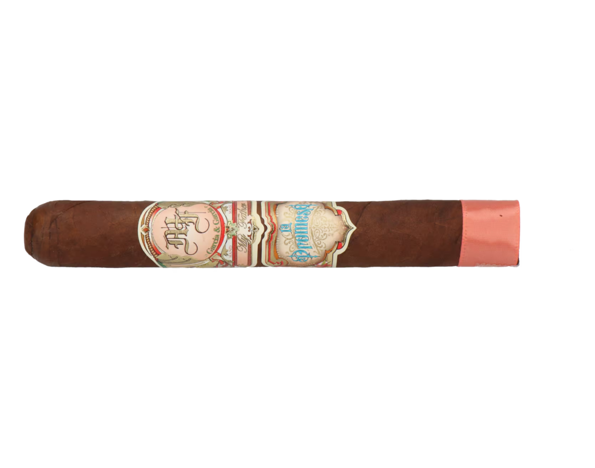 My Father Cigars La Promesa Corona Gorda – Bild 5