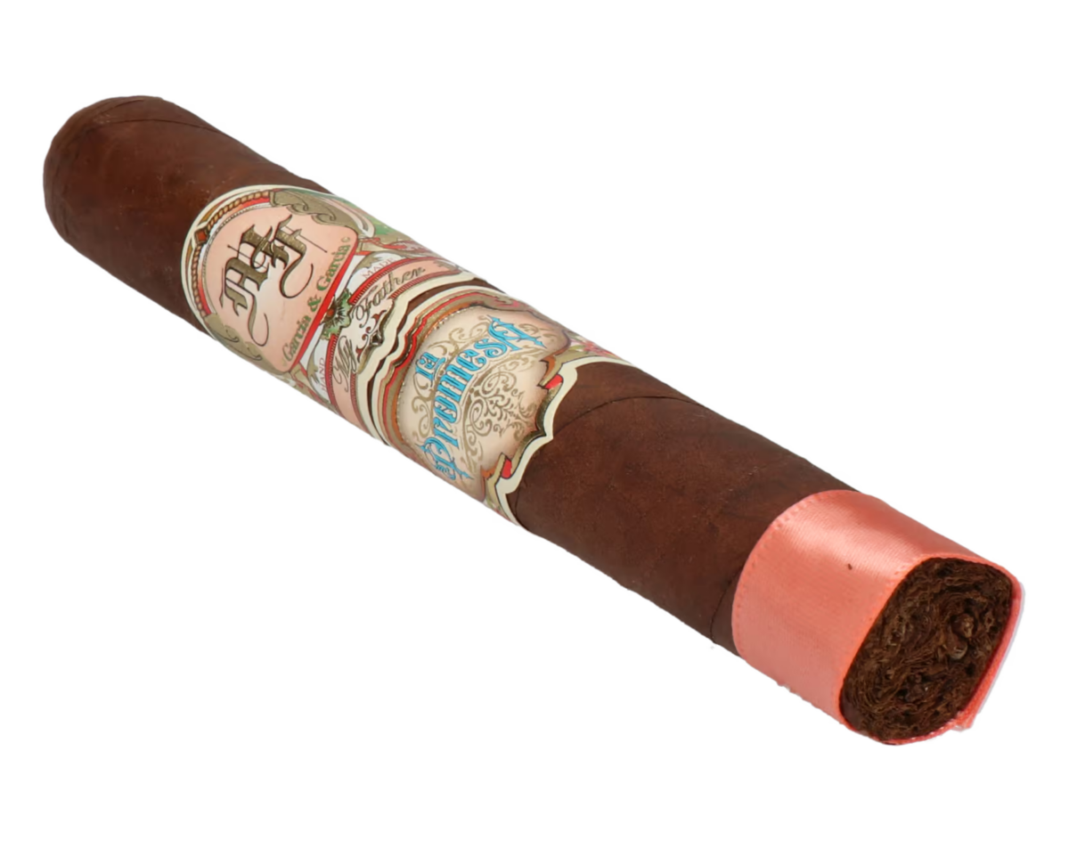 My Father Cigars La Promesa Corona Gorda – Bild 7
