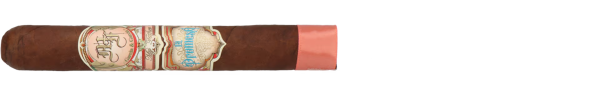 My Father Cigars La Promesa Corona Gorda