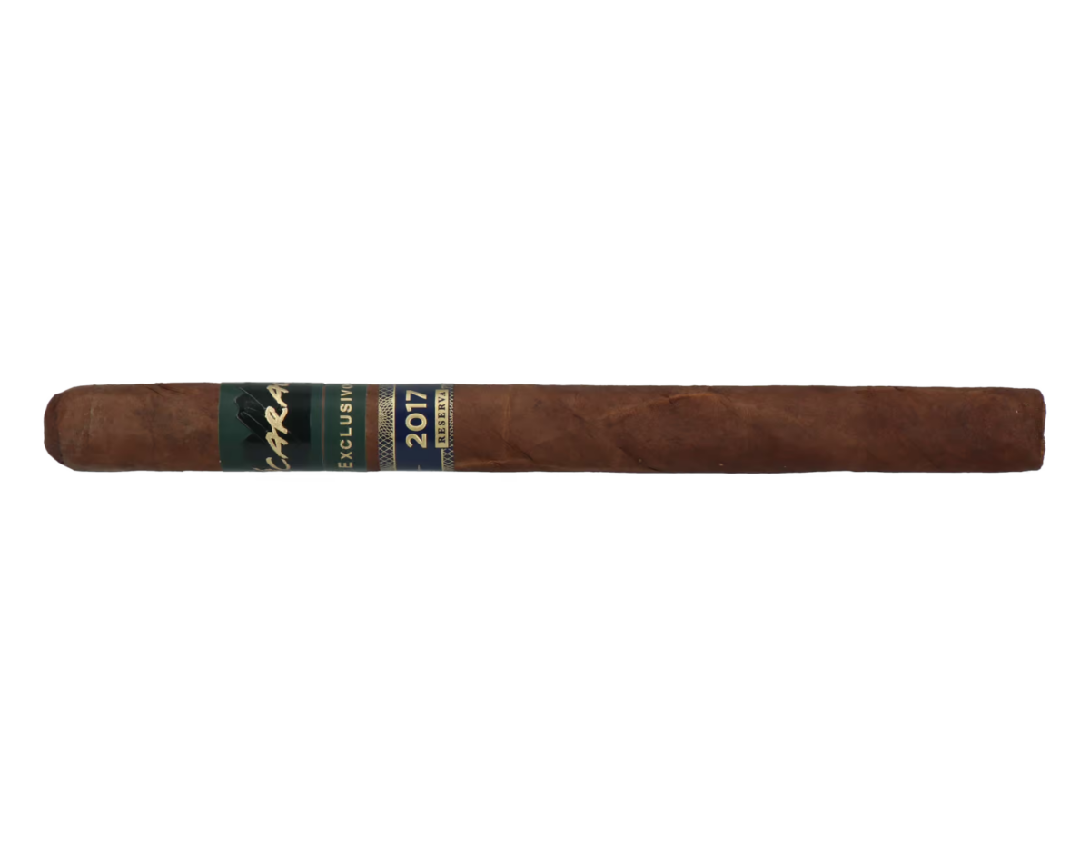 Nicarao Exclusivo Lancero Reserva 2017 – Bild 5