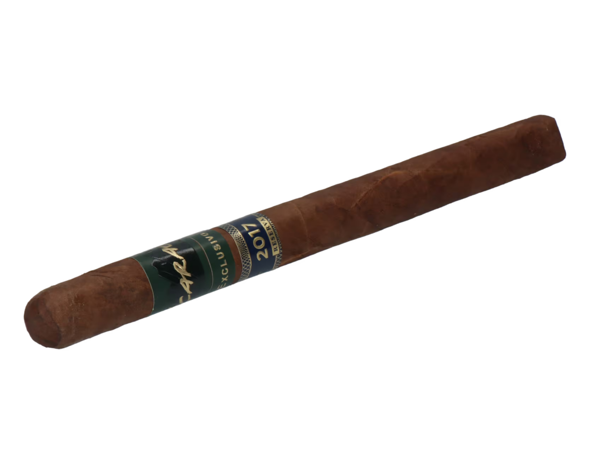 Nicarao Exclusivo Lancero Reserva 2017 – Bild 6