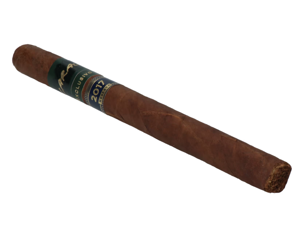 Nicarao Exclusivo Lancero Reserva 2017 – Bild 7
