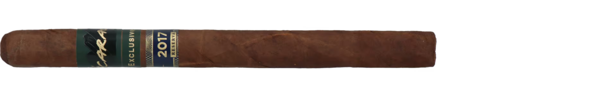 Nicarao Exclusivo Lancero Reserva 2017