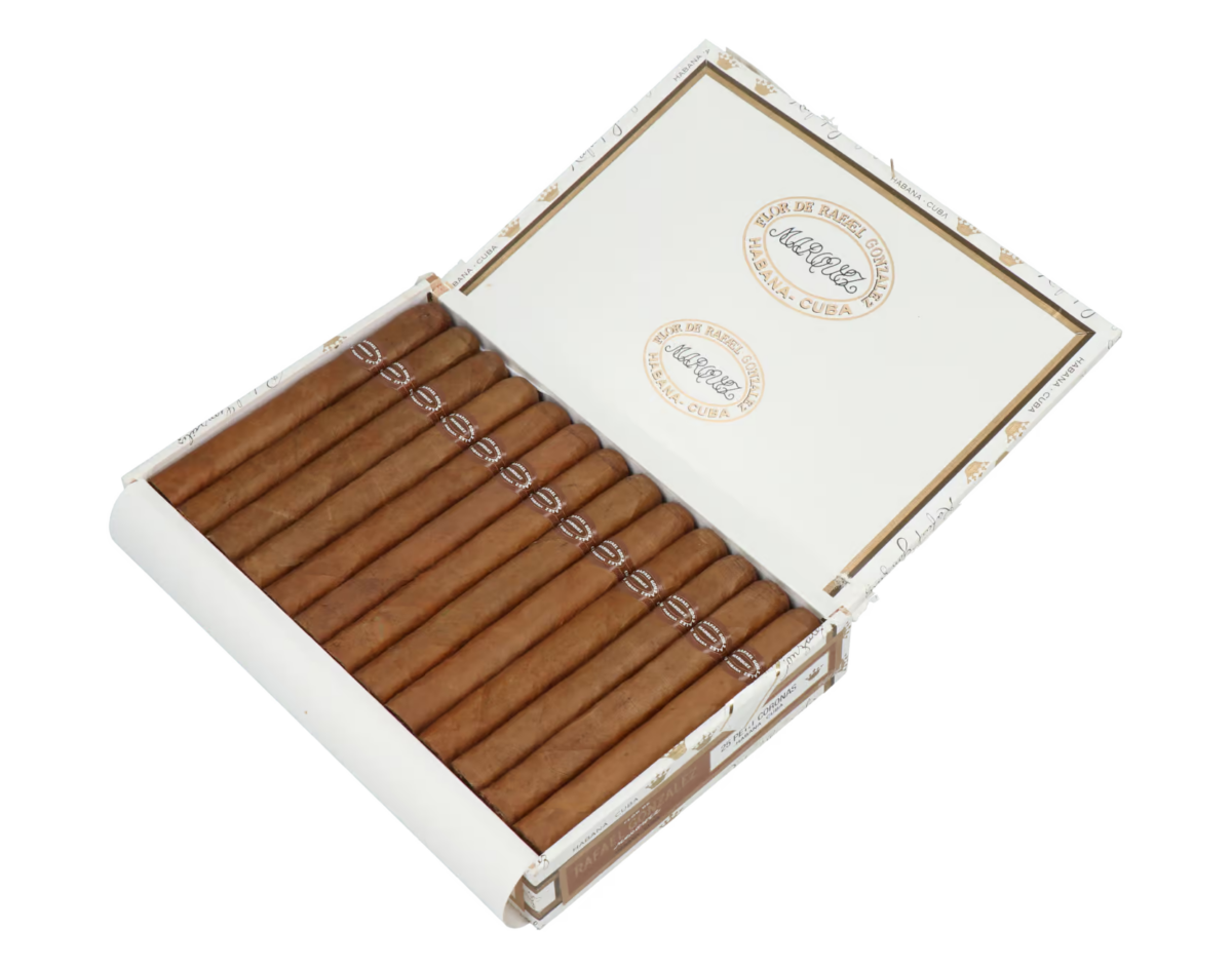 Rafael Gonzalez Petit Coronas – Bild 4