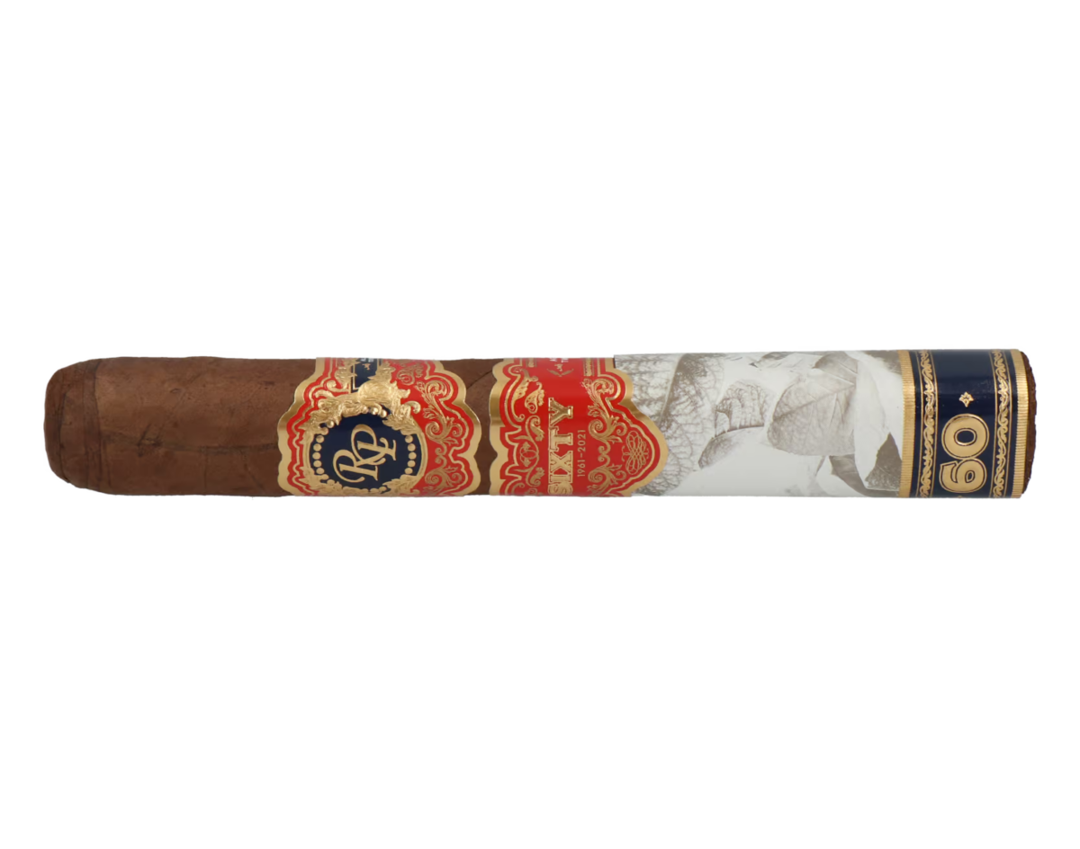 Rocky Patel Sixty Robusto – Bild 5