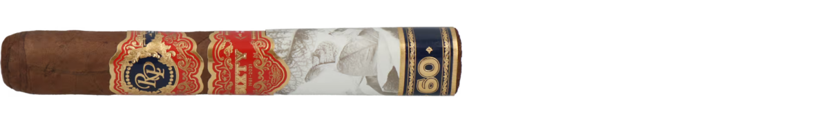 Rocky Patel Sixty Robusto