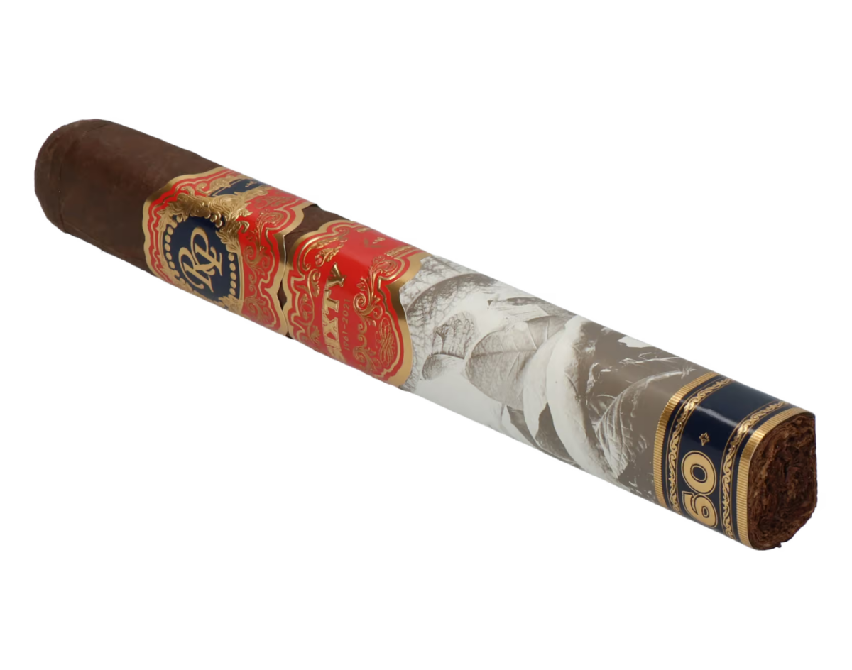 Rocky Patel Sixty Toro – Bild 7