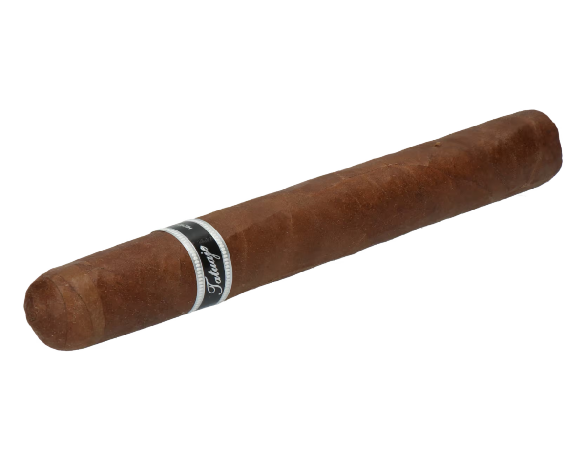 Tatuaje Black Label Corona Gorda – Bild 6