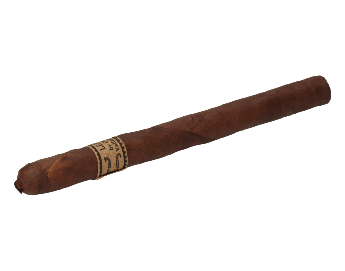 The Leaf by Oscar Valladares Corojo Lancero – Bild 7