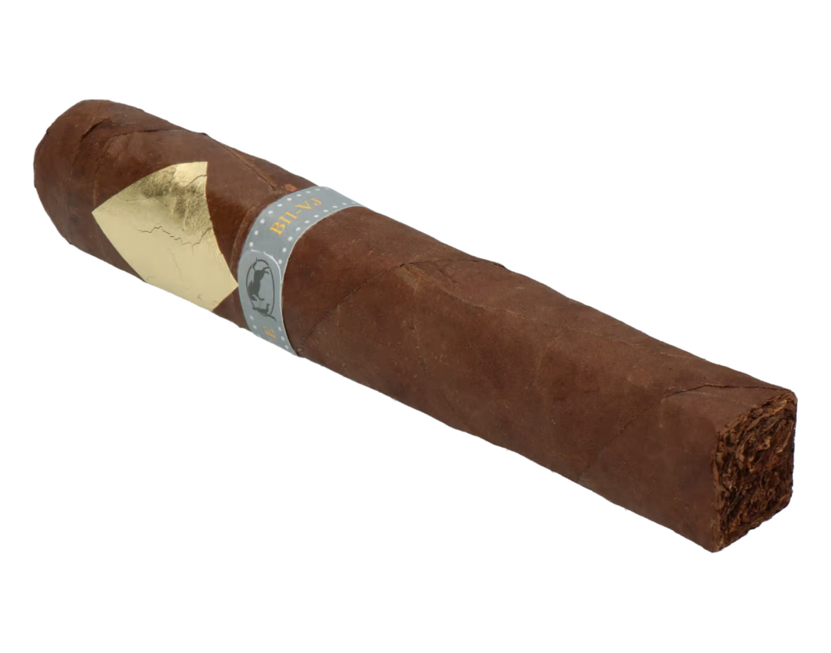 Cavalier Genève BII Viso Jalapa Robusto – Bild 7