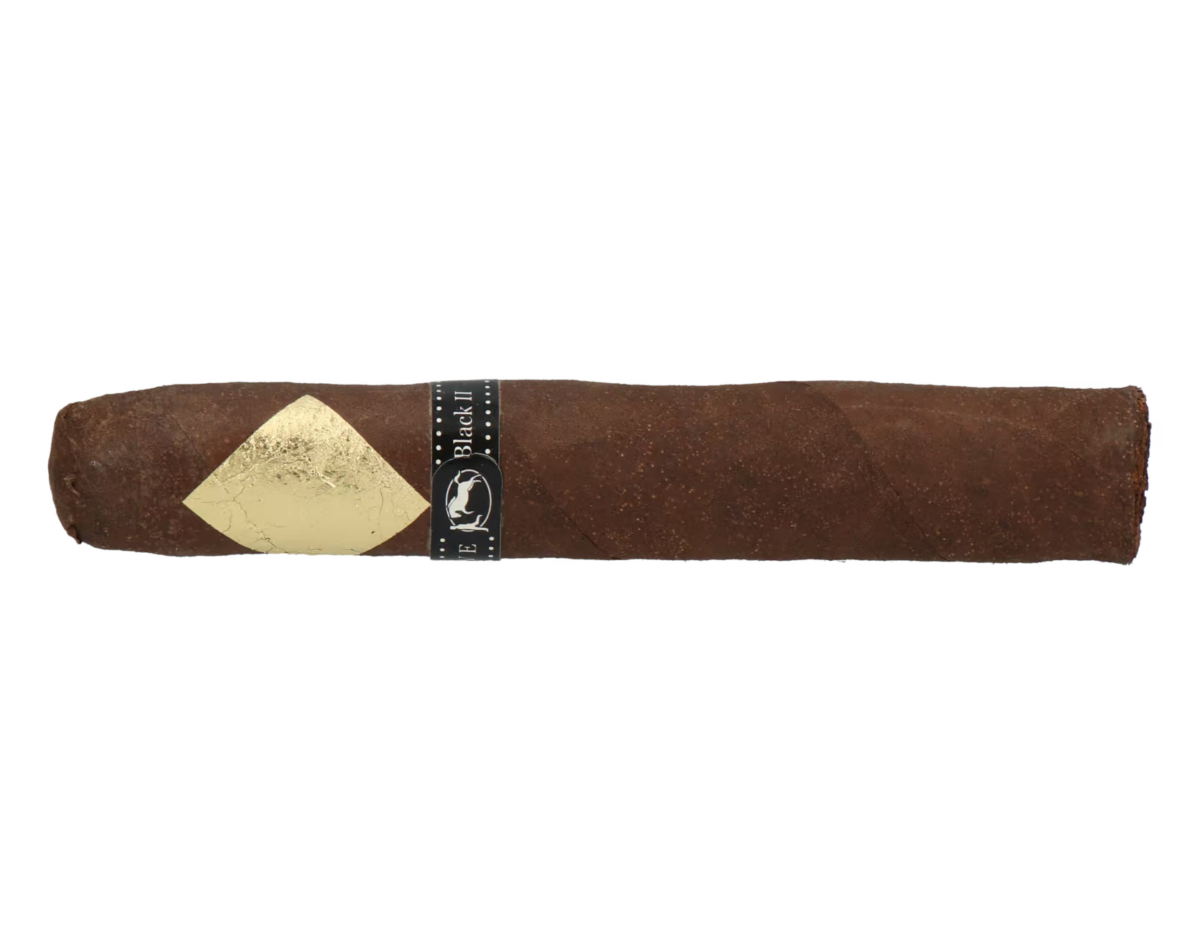 Cavalier Genève Black Series II Robusto – Bild 5