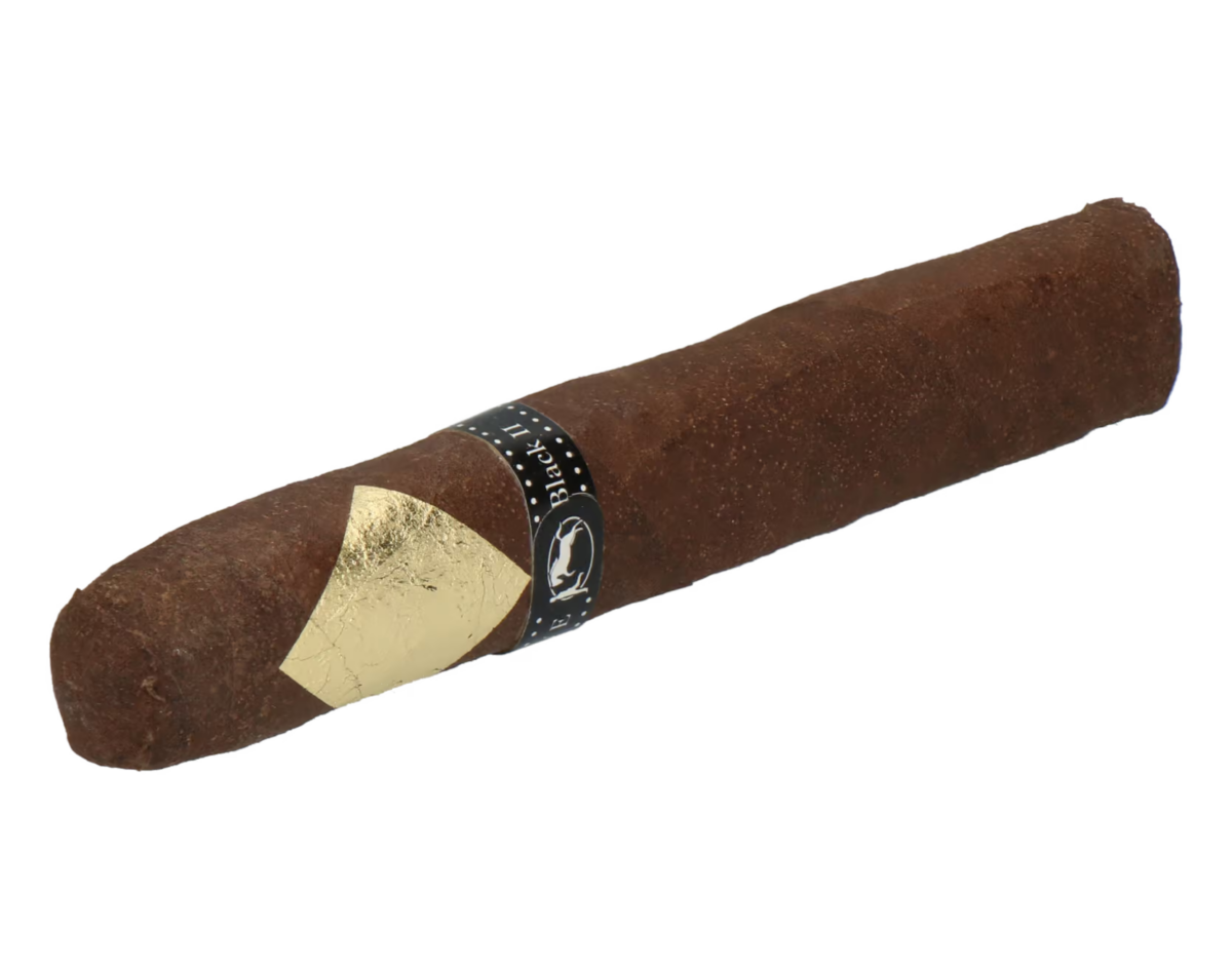 Cavalier Genève Black Series II Robusto – Bild 6