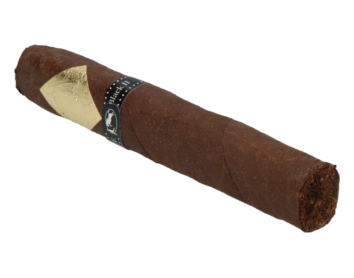 Cavalier Genève Black Series II Robusto – Bild 7